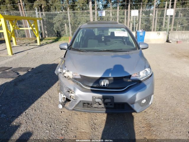 3HGGK5H70HM712560 Honda FIT EX