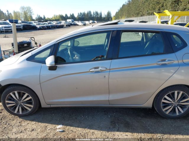 3HGGK5H70HM712560 Honda FIT EX
