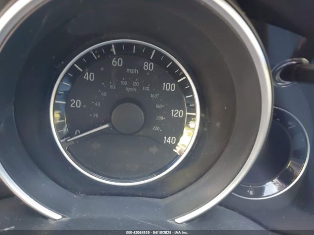 3HGGK5H70HM712560 Honda FIT EX