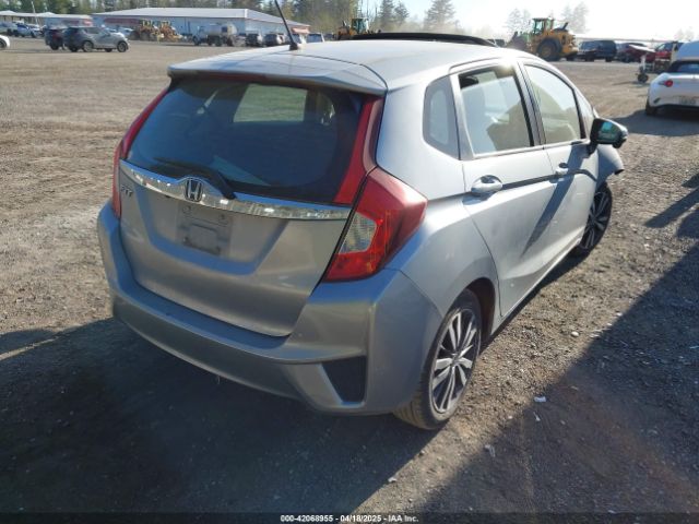 3HGGK5H70HM712560 Honda FIT EX