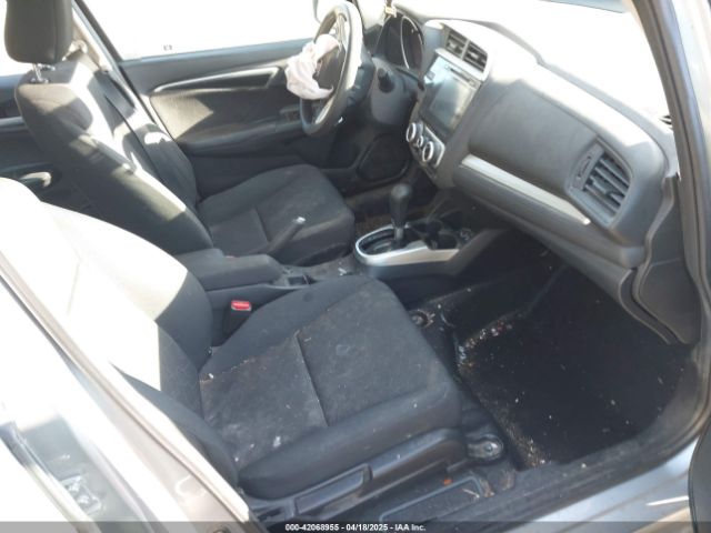 3HGGK5H70HM712560 Honda FIT EX
