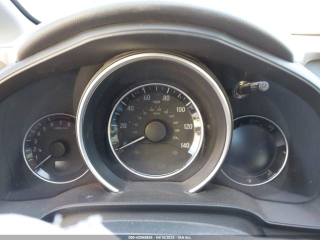 3HGGK5H70HM712560 Honda FIT EX