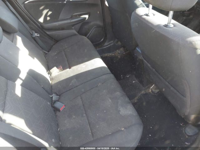3HGGK5H70HM712560 Honda FIT EX