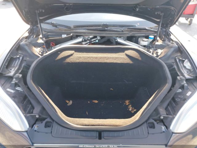5YJSA1H46FF082264 Tesla Model S 85d/p85d