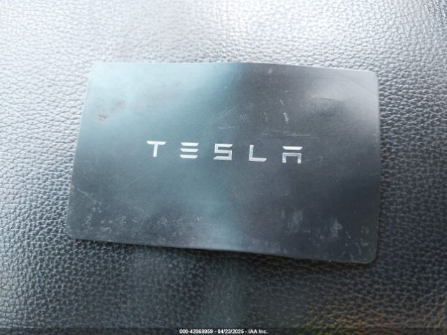 5YJSA1H46FF082264 Tesla Model S 85d/p85d