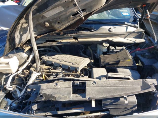 2012 KIA SPORTAGE KNDPC3A24C7242972 Photo 9