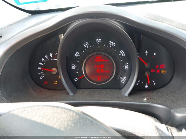 2012 KIA SPORTAGE KNDPC3A24C7242972 Photo 6