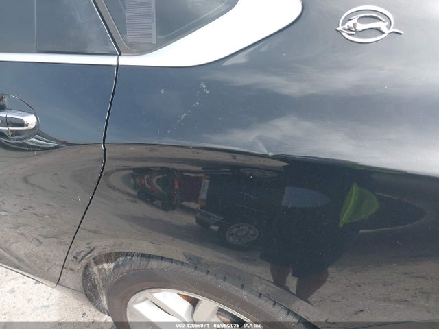 2G1145S33H9161370 Chevrolet IMPALA 2LZ