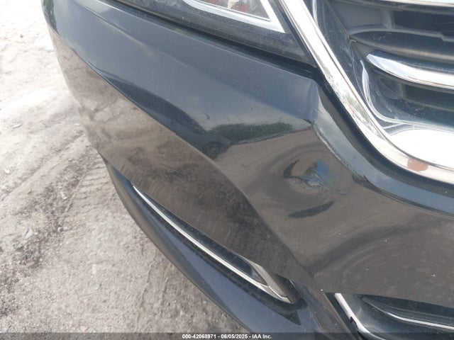 2G1145S33H9161370 Chevrolet IMPALA 2LZ