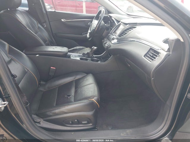 2G1145S33H9161370 Chevrolet IMPALA 2LZ
