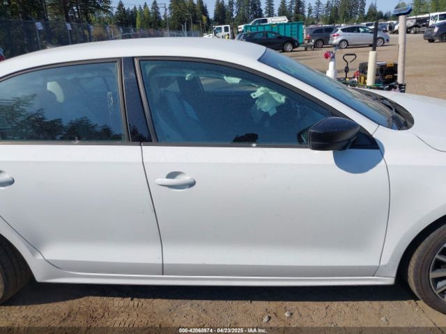 3VWD17AJ0FM202581 Volkswagen Jetta 1.8t Sport