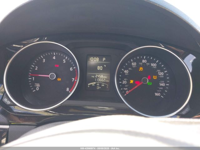 3VWD17AJ0FM202581 Volkswagen Jetta 1.8t Sport