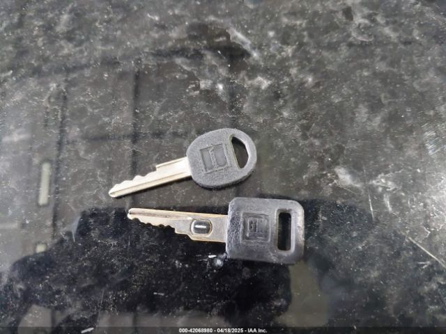 2002 PONTIAC FIREBIRD 2G2FS22K622160596 Photo 10