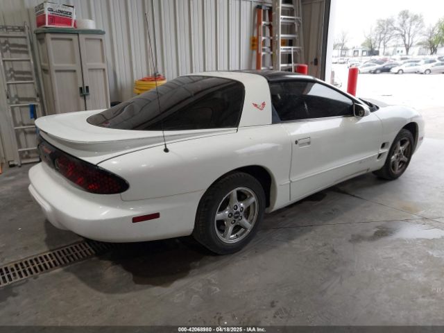 2002 PONTIAC FIREBIRD 2G2FS22K622160596 Photo 3