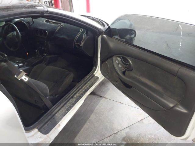 2002 PONTIAC FIREBIRD 2G2FS22K622160596 Photo 4