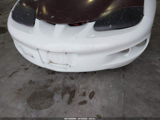 2002 PONTIAC FIREBIRD 2G2FS22K622160596 Photo 5