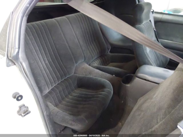2002 PONTIAC FIREBIRD 2G2FS22K622160596 Photo 7