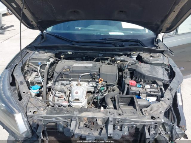 1HGCR2F31EA186232 Honda ACCORD LX