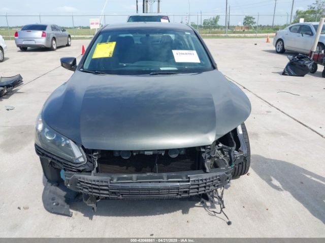 1HGCR2F31EA186232 Honda ACCORD LX