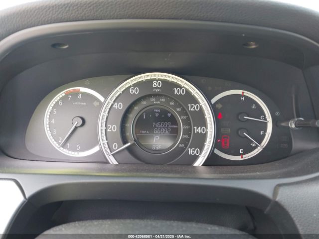 1HGCR2F31EA186232 Honda ACCORD LX