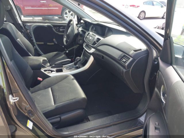 1HGCR2F31EA186232 Honda ACCORD LX