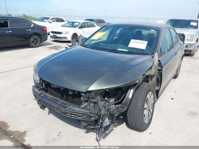 1HGCR2F31EA186232 Honda ACCORD LX