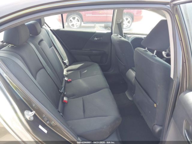 1HGCR2F31EA186232 Honda ACCORD LX