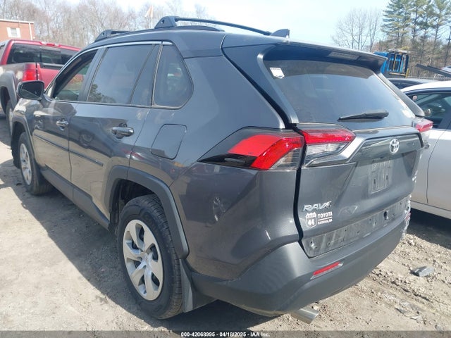 2T3G1RFV3LW108860 Toyota RAV4 LE