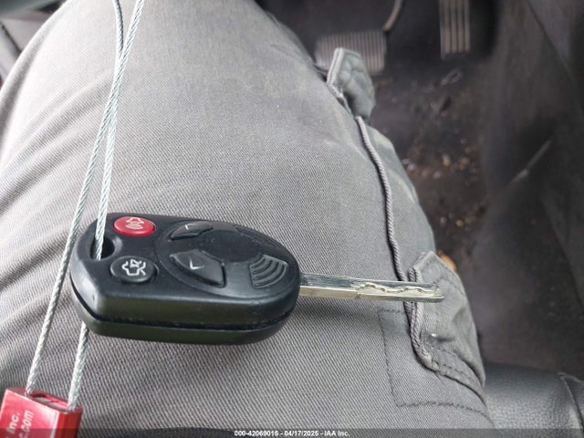 1FADP3K29GL395114 Ford FOCUS SE