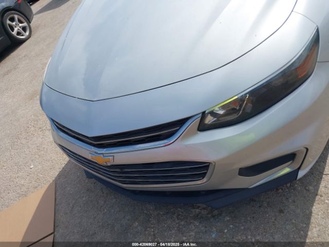 1G1ZB5ST4HF192093 Chevrolet MALIBU LS