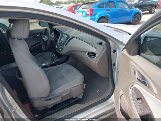 1G1ZB5ST4HF192093 Chevrolet MALIBU LS