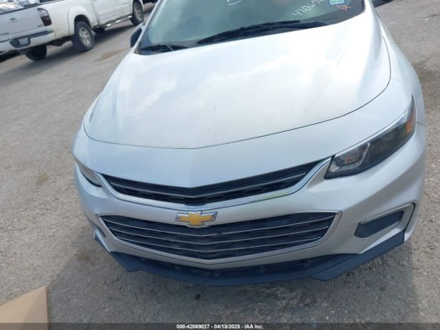 1G1ZB5ST4HF192093 Chevrolet MALIBU LS
