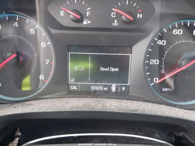 1G1ZB5ST4HF192093 Chevrolet MALIBU LS
