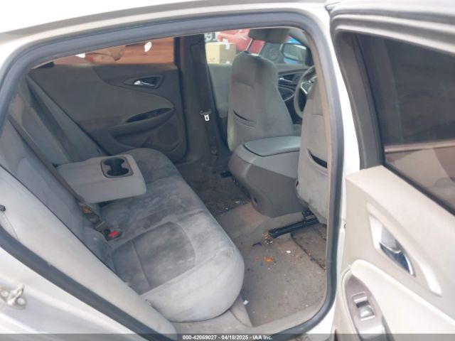 1G1ZB5ST4HF192093 Chevrolet MALIBU LS