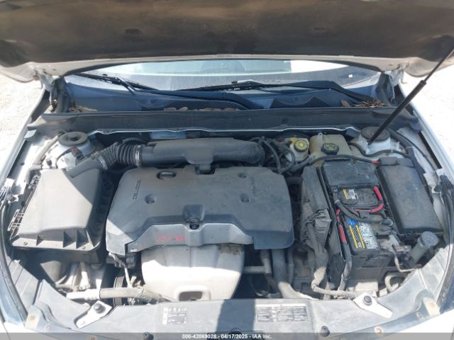 1G11B5SL7FF137955 Chevrolet MALIBU LS