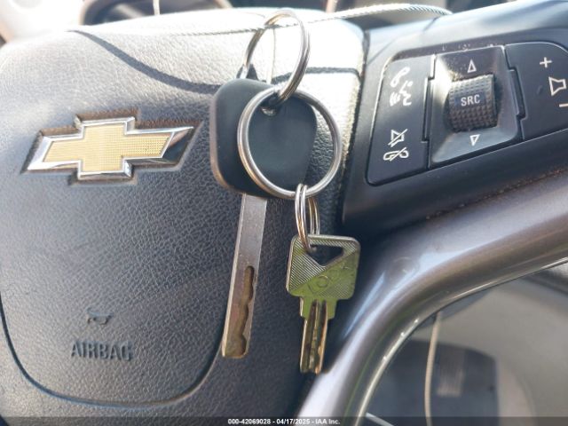 1G11B5SL7FF137955 Chevrolet MALIBU LS