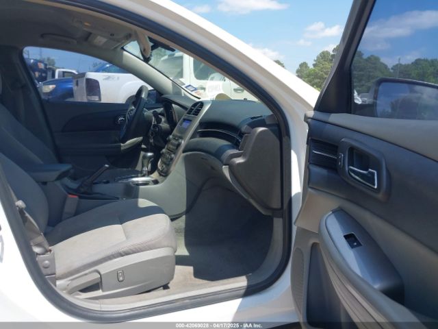 1G11B5SL7FF137955 Chevrolet MALIBU LS