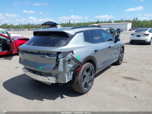 3GN7DSRP1SS157246 Chevrolet x0b+ec3