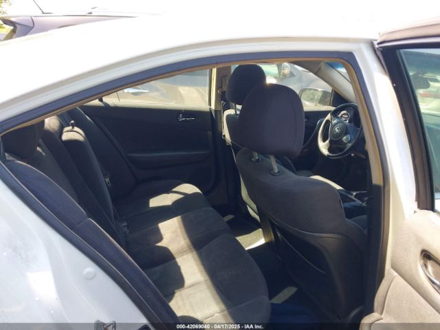 1N4AA5AP3EC487524 Nissan Maxima 3.5 S/3.5 Sv