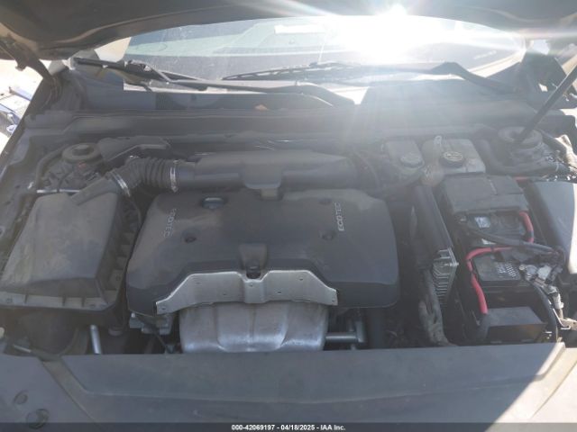 1G1115SL7FU138649 Chevrolet IMPALA 1LT
