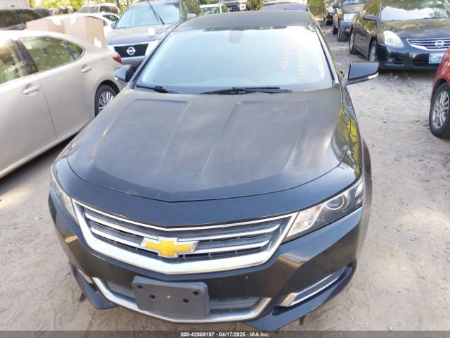 1G1115SL7FU138649 Chevrolet IMPALA 1LT