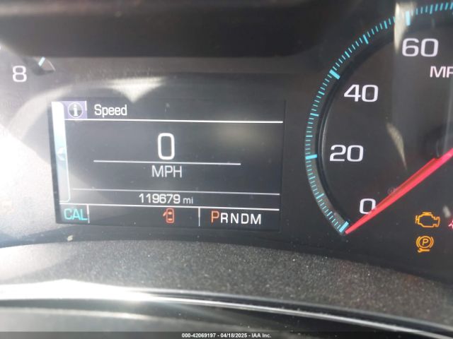 1G1115SL7FU138649 Chevrolet IMPALA 1LT