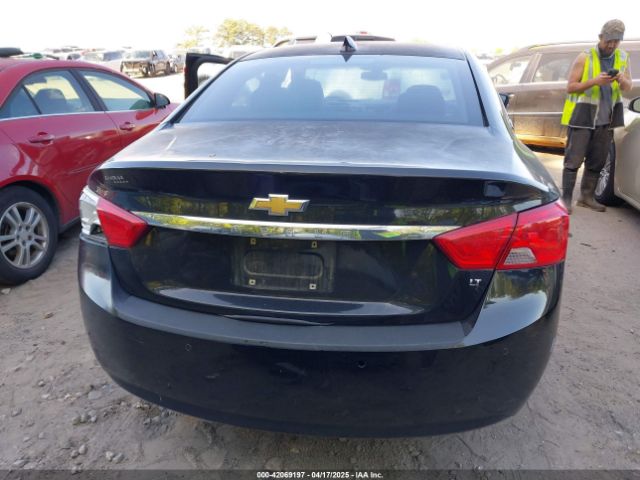 1G1115SL7FU138649 Chevrolet IMPALA 1LT