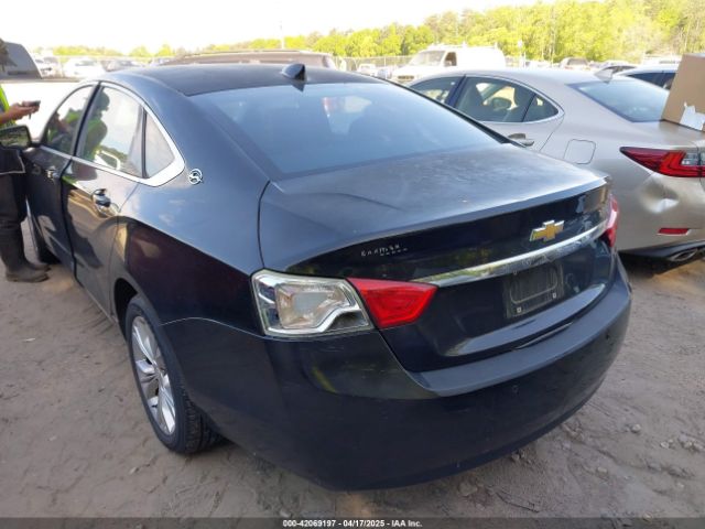 1G1115SL7FU138649 Chevrolet IMPALA 1LT