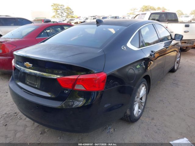 1G1115SL7FU138649 Chevrolet IMPALA 1LT