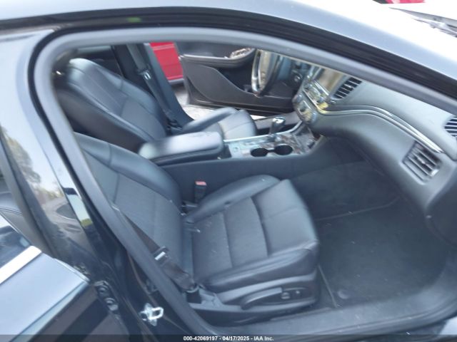 1G1115SL7FU138649 Chevrolet IMPALA 1LT