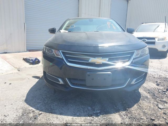 1G1115SL7FU138649 Chevrolet IMPALA 1LT