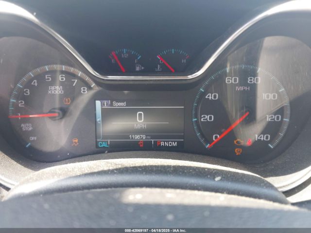 1G1115SL7FU138649 Chevrolet IMPALA 1LT