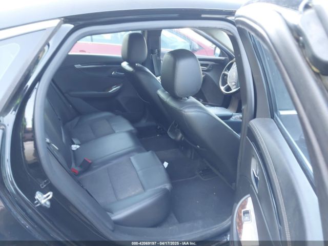 1G1115SL7FU138649 Chevrolet IMPALA 1LT