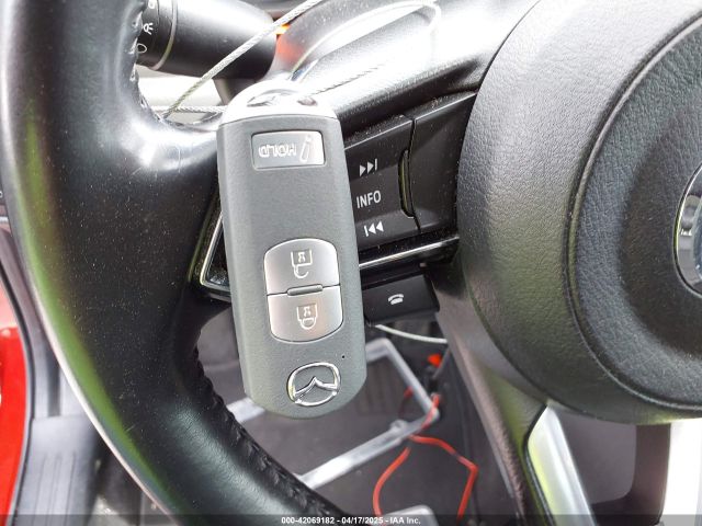 JM3KFACL2H0197985 Mazda Cx-5 Touring